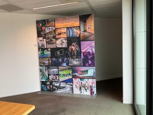 Presentatiescherm - afbeelding 1 van  3