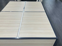 Presentatietafel voor vloerkleden (4x) - afbeelding 3 van  5