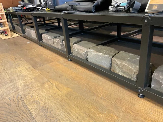 Presentatietafel - afbeelding 4 van  8