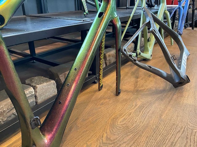 Presentatietafel - afbeelding 5 van  8