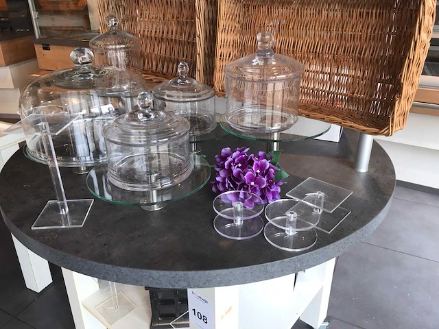 Presentatietafel - afbeelding 4 van  5