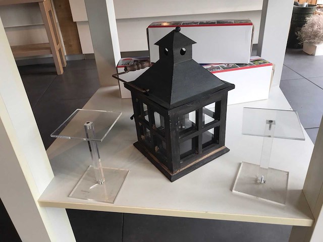 Presentatietafel - afbeelding 5 van  5