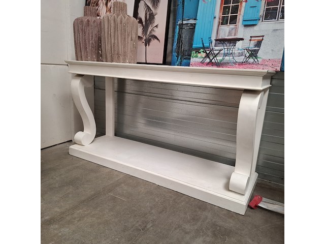 Presentatietafel - afbeelding 1 van  5