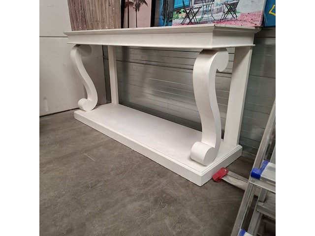 Presentatietafel - afbeelding 2 van  5