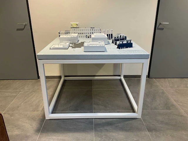 Presentatietafel - afbeelding 2 van  4