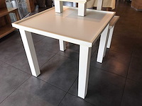 Presentatietafels (3x) - afbeelding 3 van  3