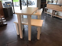 Presentatietafels (3x) - afbeelding 4 van  5