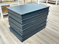 Presentatievlonder (6x) - afbeelding 1 van  3