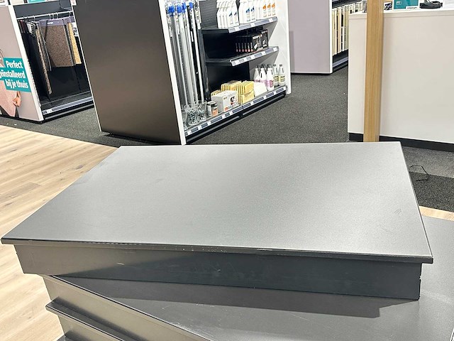 Presentatievlonder (6x) - afbeelding 2 van  3