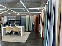 Presentatiewand 12 meter - afbeelding 1 van  6