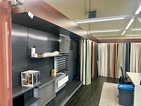 Presentatiewand 12 meter - afbeelding 2 van  6