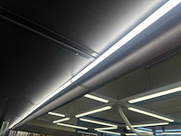 Presentatiewand 12 meter - afbeelding 3 van  6