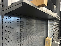 Presentatiewand 12 meter - afbeelding 4 van  6