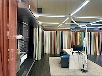 Presentatiewand 12 meter - afbeelding 6 van  6