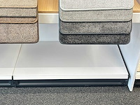 Presentatiewand 13 meter "tapijt" - afbeelding 3 van  5