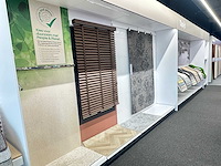 Presentatiewand 13 meter "tapijt" - afbeelding 4 van  5