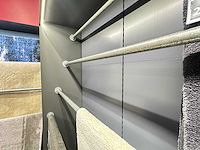 Presentatiewand 13 meter "vloerkleden" - afbeelding 2 van  7