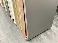 Presentatiewand 15 meter "raamdecoratie en gordijnen" - afbeelding 8 van  8