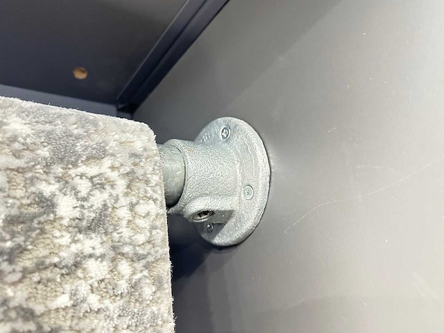 Presentatiewand 15 meter "vloerkleden" - afbeelding 5 van  7