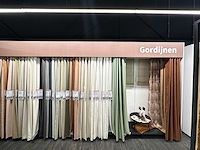 Presentatiewand 15 meter voorzien van led - afbeelding 3 van  8