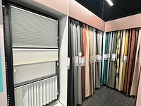 Presentatiewand 15 meter voorzien van led - afbeelding 7 van  8