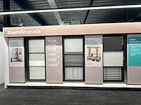 Presentatiewand 15 meter voorzien van led - afbeelding 8 van  8