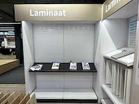 Presentatiewand 25 meter "parket & premium laminaat" - afbeelding 8 van  11