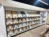 Presentatiewand 25 meter voorzien van led - afbeelding 5 van  11