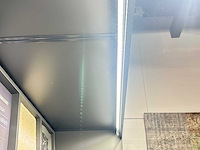 Presentatiewand 3 meter "vloerkleden op maat" - afbeelding 3 van  4