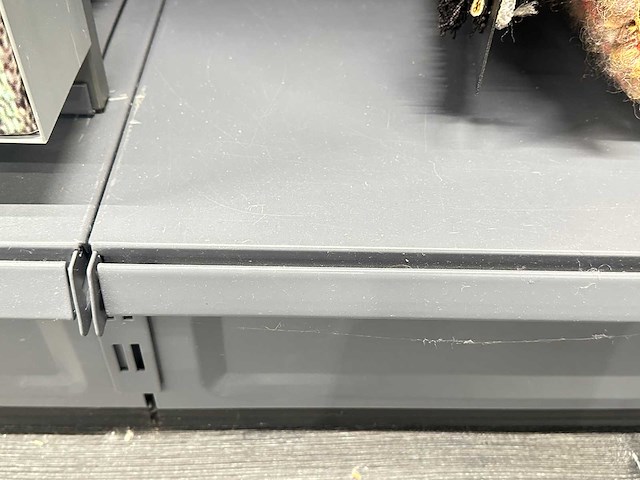 Presentatiewand 3 meter "vloerkleden op maat" - afbeelding 4 van  4