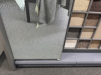 Presentatiewand 7 meter "tapijt" - afbeelding 5 van  7