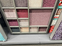 Presentatiewand 7 meter "tapijt" - afbeelding 7 van  7