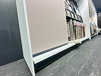 Presentatiewand 7 meter "vloerkleden" - afbeelding 2 van  5