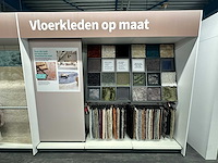 Presentatiewand 7 meter voorzien van led - afbeelding 2 van  7