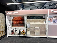 Presentatiewand 7 meter voorzien van led - afbeelding 3 van  7