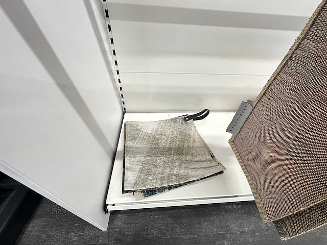 Presentatiewand 7 meter voorzien van led - afbeelding 7 van  7