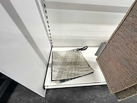 Presentatiewand 7 meter voorzien van led - afbeelding 7 van  7