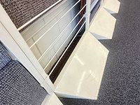 Presentatiewand met verlichting - afbeelding 3 van  4