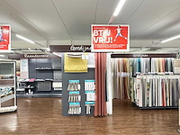 Presentatiewand - afbeelding 1 van  8