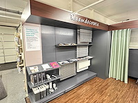 Presentatiewand - afbeelding 2 van  8