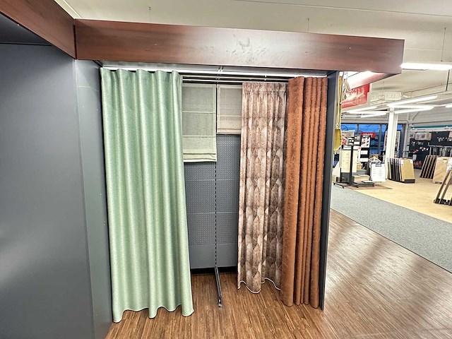 Presentatiewand - afbeelding 3 van  8