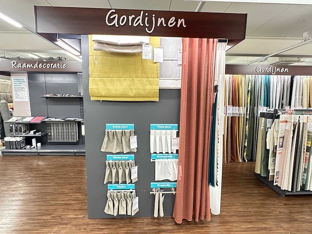 Presentatiewand - afbeelding 4 van  8