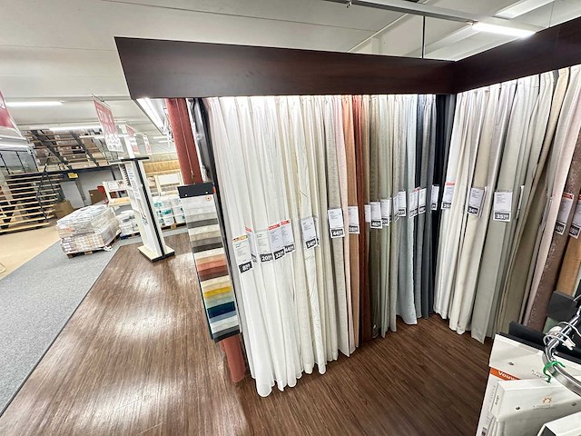 Presentatiewand - afbeelding 5 van  8