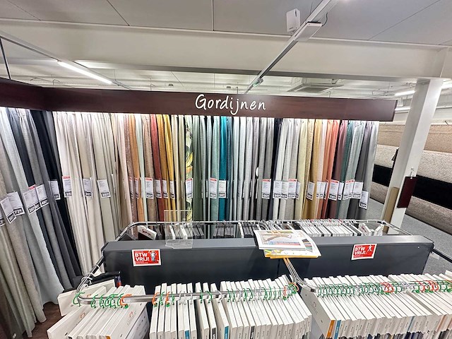 Presentatiewand - afbeelding 6 van  8