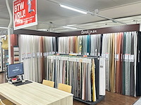 Presentatiewand - afbeelding 8 van  8