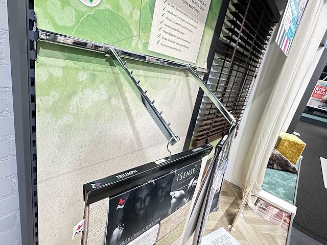 Presentatiewand - afbeelding 4 van  5