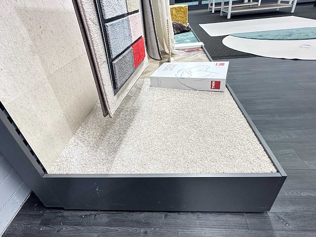 Presentatiewand - afbeelding 5 van  5