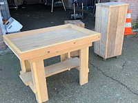 Presentation columns - afbeelding 1 van  3