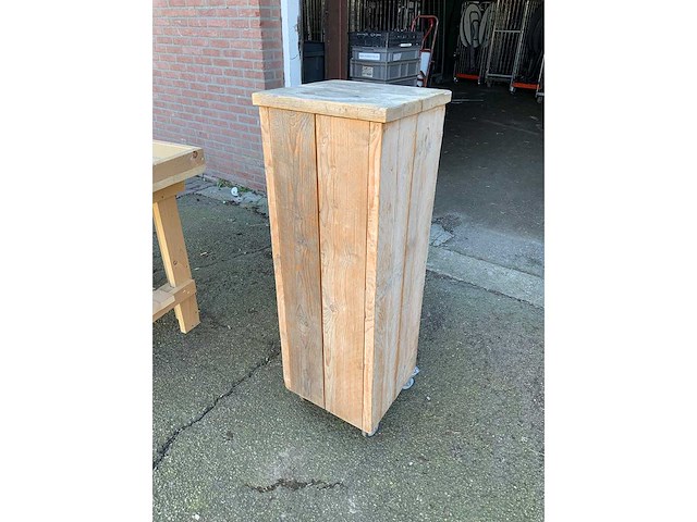 Presentation columns - afbeelding 2 van  3