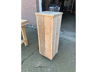 Presentation columns - afbeelding 2 van  3